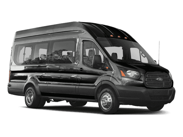 2019 Ford Transit 350XLT HD